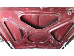 1972 Chevrolet Nova (CC-2067140) for sale in Dearborn, Michigan