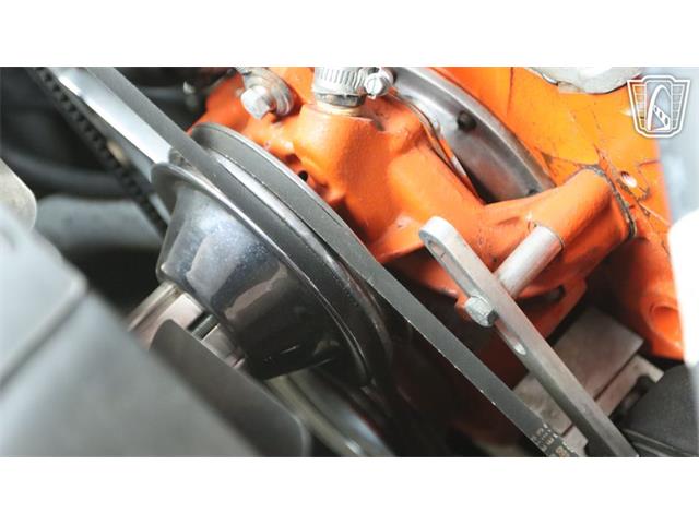 1972 Chevrolet Nova (CC-2067140) for sale in Dearborn, Michigan