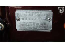 1972 Chevrolet Nova (CC-2067140) for sale in Dearborn, Michigan