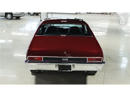 1972 Chevrolet Nova (CC-2067140) for sale in Dearborn, Michigan