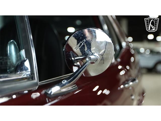 1972 Chevrolet Nova (CC-2067140) for sale in Dearborn, Michigan