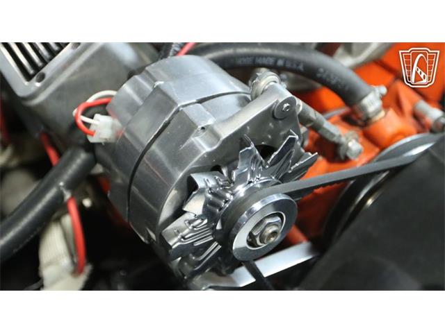 1972 Chevrolet Nova (CC-2067140) for sale in Dearborn, Michigan