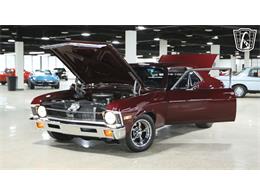 1972 Chevrolet Nova (CC-2067140) for sale in Dearborn, Michigan