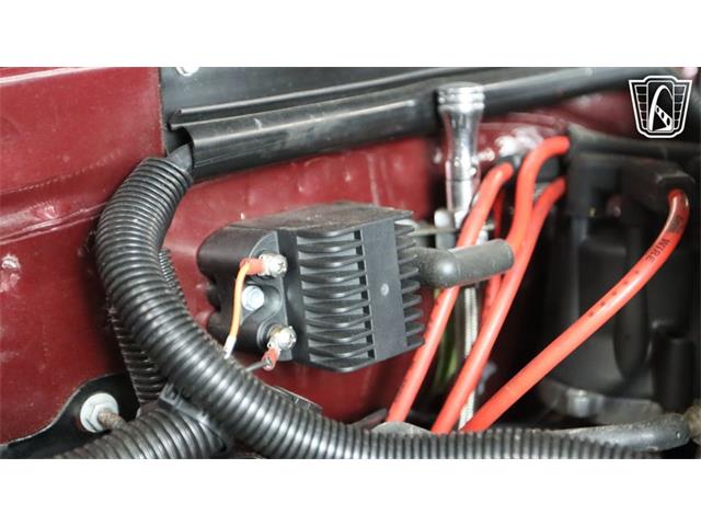 1972 Chevrolet Nova (CC-2067140) for sale in Dearborn, Michigan