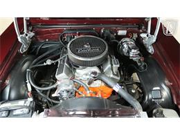 1972 Chevrolet Nova (CC-2067140) for sale in Dearborn, Michigan