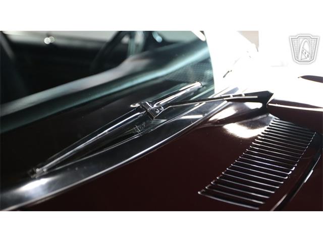 1972 Chevrolet Nova (CC-2067140) for sale in Dearborn, Michigan