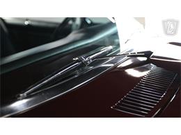 1972 Chevrolet Nova (CC-2067140) for sale in Dearborn, Michigan