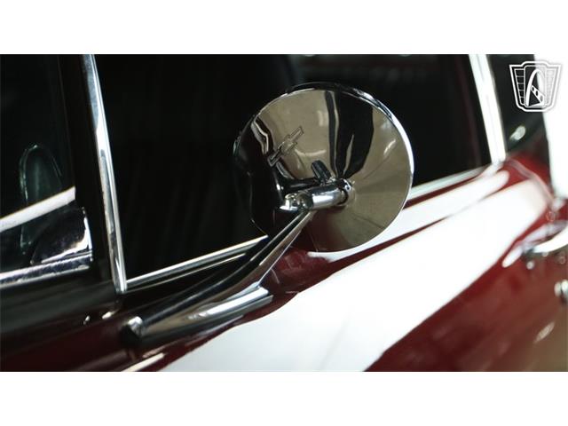 1972 Chevrolet Nova (CC-2067140) for sale in Dearborn, Michigan