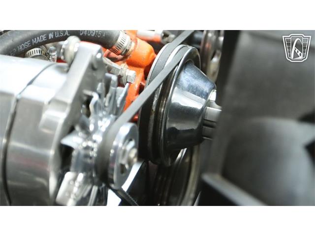 1972 Chevrolet Nova (CC-2067140) for sale in Dearborn, Michigan