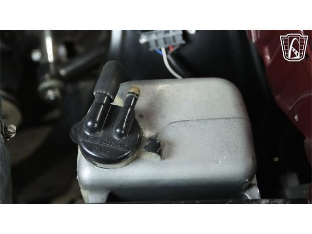 1972 Chevrolet Nova (CC-2067140) for sale in Dearborn, Michigan