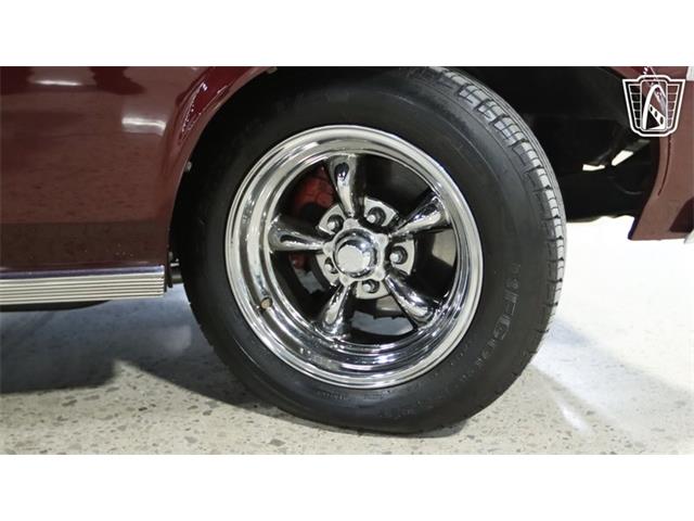 1972 Chevrolet Nova (CC-2067140) for sale in Dearborn, Michigan