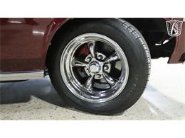 1972 Chevrolet Nova (CC-2067140) for sale in Dearborn, Michigan