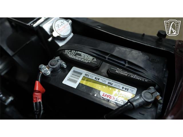 1972 Chevrolet Nova (CC-2067140) for sale in Dearborn, Michigan