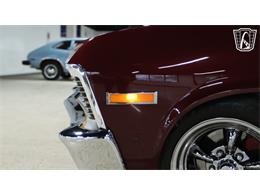 1972 Chevrolet Nova (CC-2067140) for sale in Dearborn, Michigan