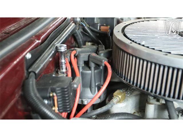 1972 Chevrolet Nova (CC-2067140) for sale in Dearborn, Michigan