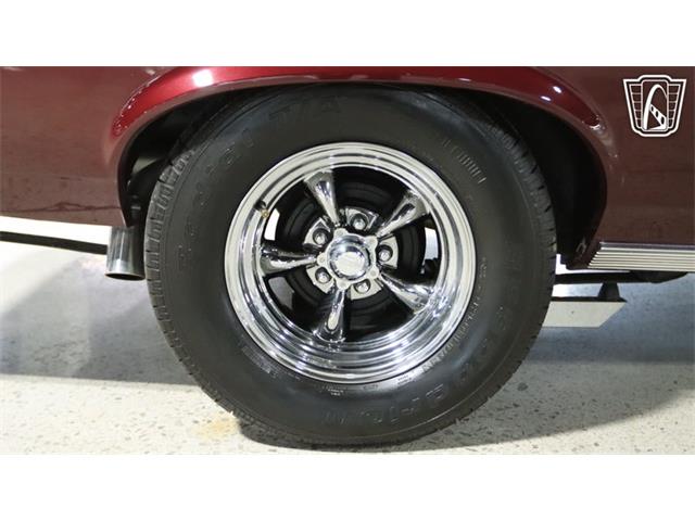 1972 Chevrolet Nova (CC-2067140) for sale in Dearborn, Michigan