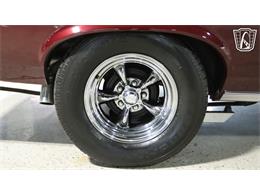 1972 Chevrolet Nova (CC-2067140) for sale in Dearborn, Michigan