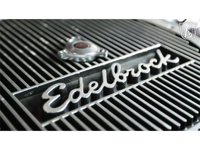 1972 Chevrolet Nova (CC-2067140) for sale in Dearborn, Michigan