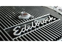 1972 Chevrolet Nova (CC-2067140) for sale in Dearborn, Michigan