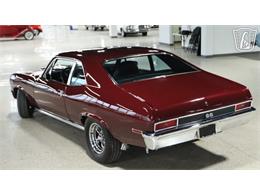 1972 Chevrolet Nova (CC-2067140) for sale in Dearborn, Michigan