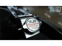 1972 Chevrolet Nova (CC-2067140) for sale in Dearborn, Michigan