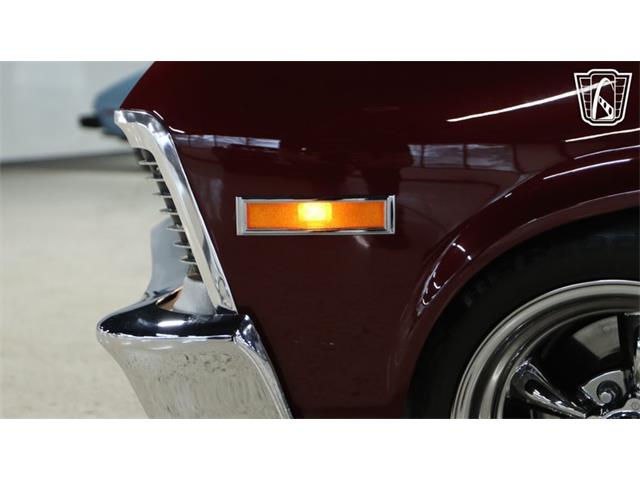 1972 Chevrolet Nova (CC-2067140) for sale in Dearborn, Michigan