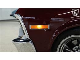 1972 Chevrolet Nova (CC-2067140) for sale in Dearborn, Michigan