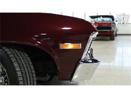 1972 Chevrolet Nova (CC-2067140) for sale in Dearborn, Michigan