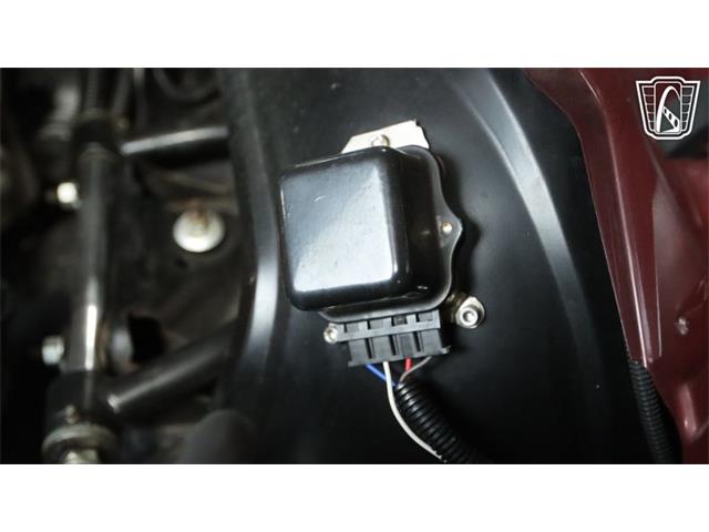 1972 Chevrolet Nova (CC-2067140) for sale in Dearborn, Michigan