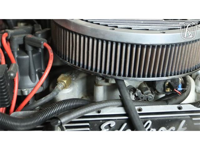 1972 Chevrolet Nova (CC-2067140) for sale in Dearborn, Michigan