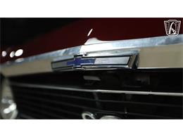 1972 Chevrolet Nova (CC-2067140) for sale in Dearborn, Michigan