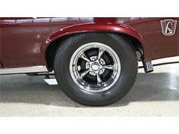 1972 Chevrolet Nova (CC-2067140) for sale in Dearborn, Michigan