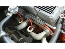 1972 Chevrolet Nova (CC-2067140) for sale in Dearborn, Michigan