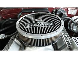 1972 Chevrolet Nova (CC-2067140) for sale in Dearborn, Michigan