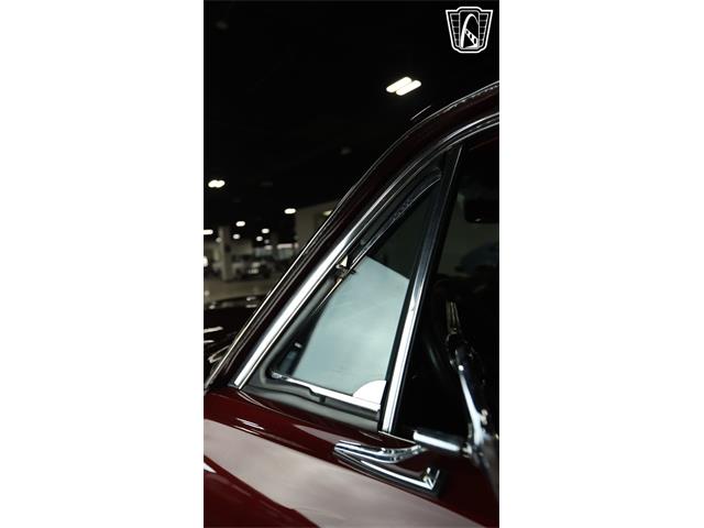 1972 Chevrolet Nova (CC-2067140) for sale in Dearborn, Michigan