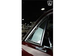 1972 Chevrolet Nova (CC-2067140) for sale in Dearborn, Michigan