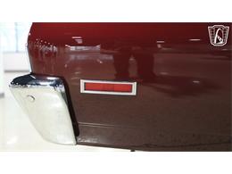 1972 Chevrolet Nova (CC-2067140) for sale in Dearborn, Michigan