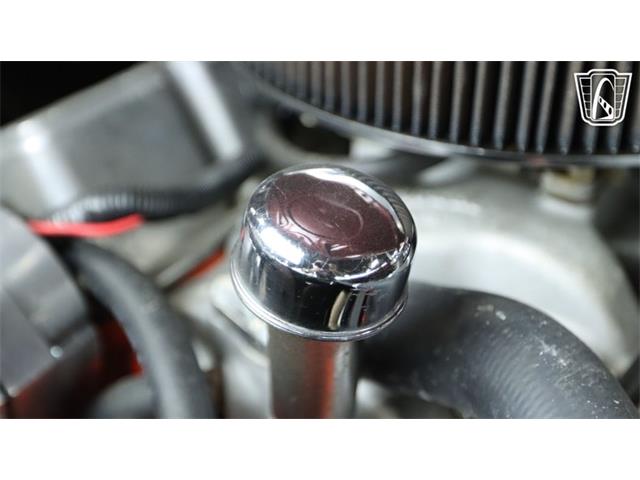 1972 Chevrolet Nova (CC-2067140) for sale in Dearborn, Michigan