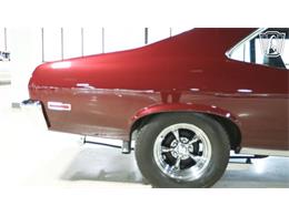 1972 Chevrolet Nova (CC-2067140) for sale in Dearborn, Michigan