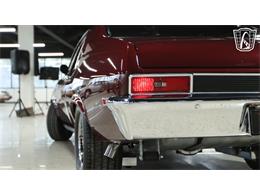 1972 Chevrolet Nova (CC-2067140) for sale in Dearborn, Michigan