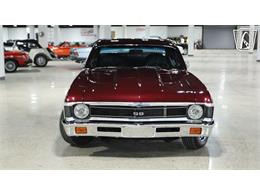 1972 Chevrolet Nova (CC-2067140) for sale in Dearborn, Michigan