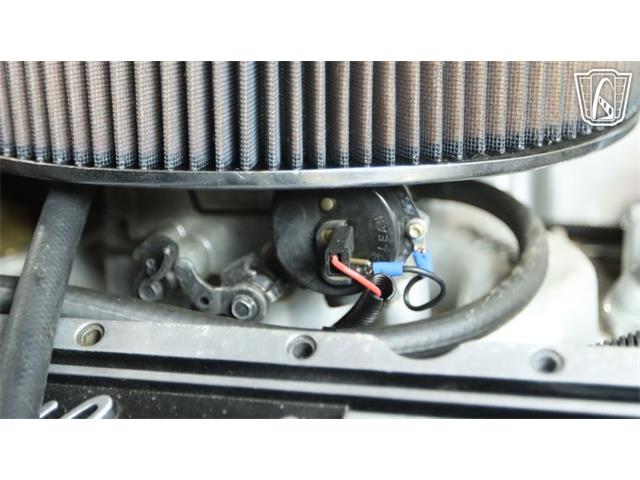 1972 Chevrolet Nova (CC-2067140) for sale in Dearborn, Michigan