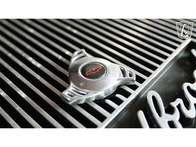 1972 Chevrolet Nova (CC-2067140) for sale in Dearborn, Michigan