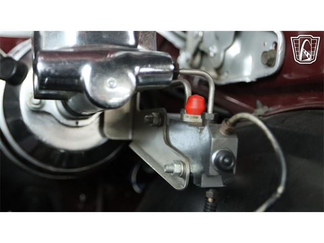 1972 Chevrolet Nova (CC-2067140) for sale in Dearborn, Michigan