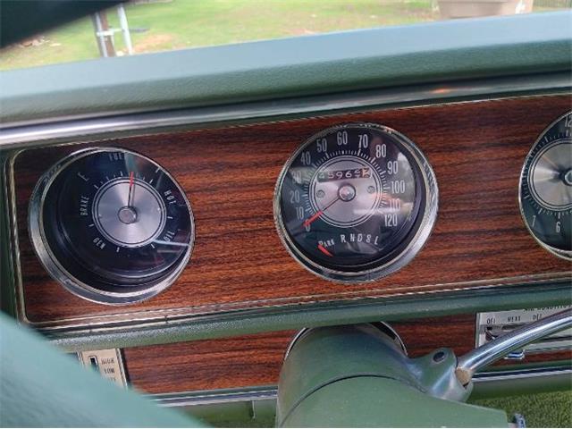 1972 Oldsmobile Cutlass (CC-2067141) for sale in Cadillac, Michigan