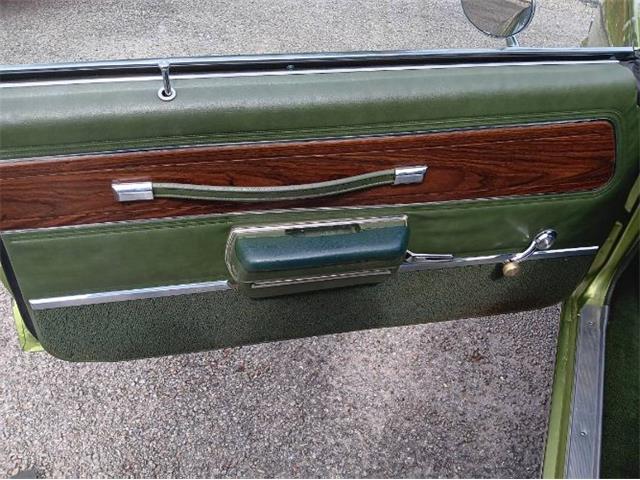 1972 Oldsmobile Cutlass (CC-2067141) for sale in Cadillac, Michigan