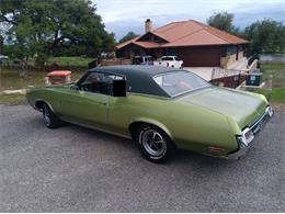 1972 Oldsmobile Cutlass (CC-2067141) for sale in Cadillac, Michigan