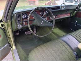 1972 Oldsmobile Cutlass (CC-2067141) for sale in Cadillac, Michigan