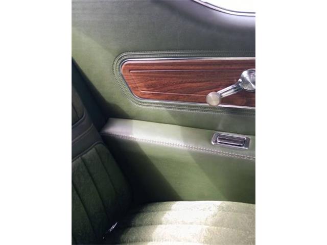 1972 Oldsmobile Cutlass (CC-2067141) for sale in Cadillac, Michigan