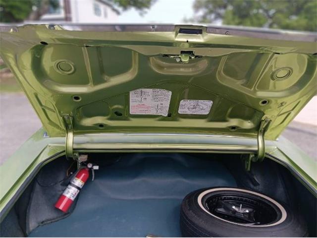 1972 Oldsmobile Cutlass (CC-2067141) for sale in Cadillac, Michigan